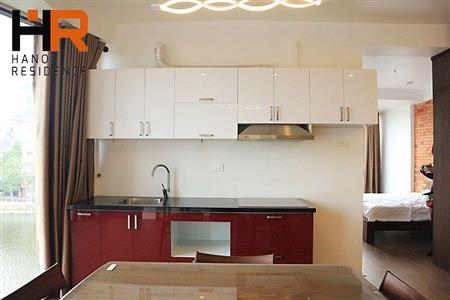 apartment for rent in hanoi 6 kitchen pic 3 result 88792