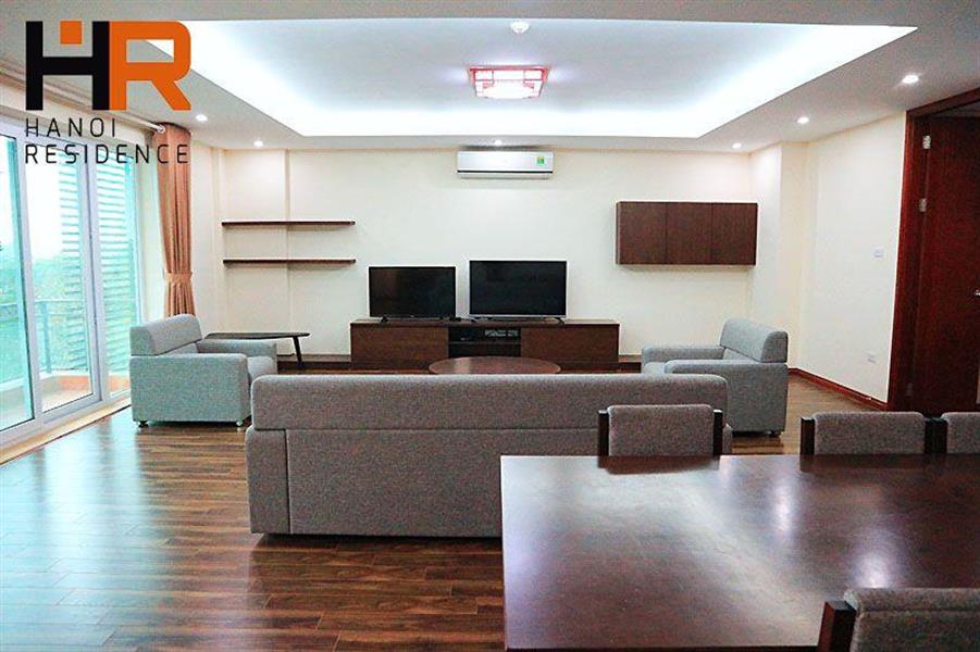 apartment for rent in hanoi 7 diningroom livingroom pic 2 result 54225