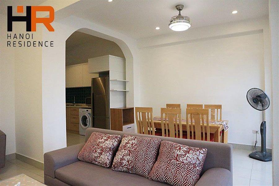 apartment for rent in hanoi 7 diningroom pic 2 result 73357