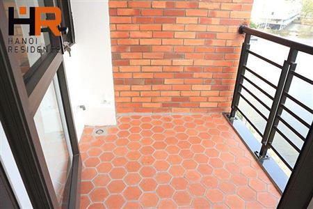 apartment for rent in hanoi 8 balcony pic 1 result 63043