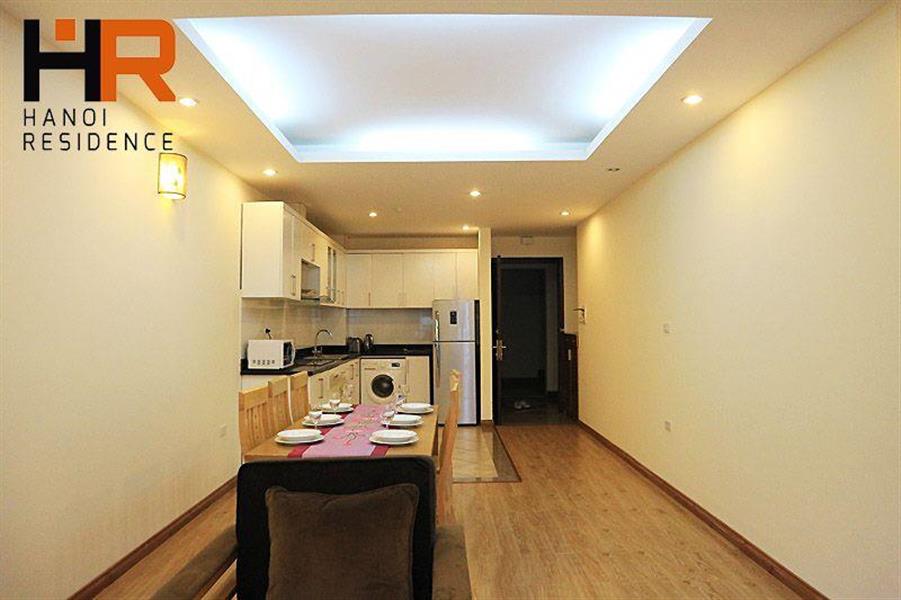 apartment for rent in hanoi 8 diningroom pic 1 result 64255