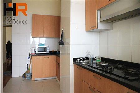 apartment for rent in hanoi 8 kitchen pic 3 result 87590