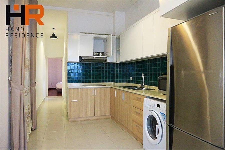 apartment for rent in hanoi 9 kitchen pic 1 result 53210