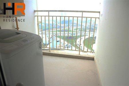 apartment for rent in hanoi 9 washing machine result 55758