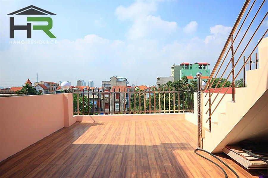 house for rent in hanoi 25 roof terrace pic 1 result 1477638280 34588